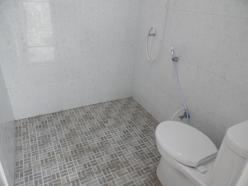 Just Inn Semarang Habitación foto